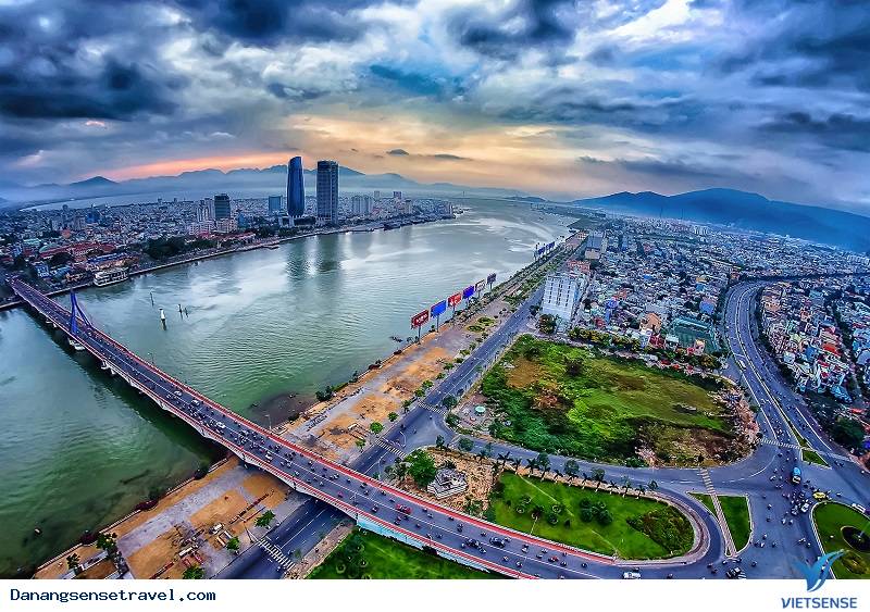 Đà Nẵng nâng cấp chất lượng hành trình - Ảnh 1 Đà Nẵng nâng cấp chất lượng hành trình - Ảnh 1