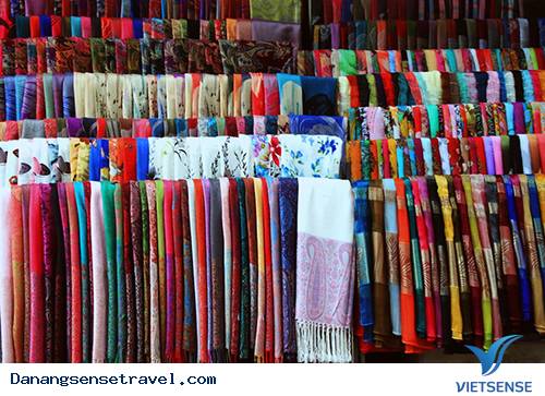 Những tấm tơ lụa mềm mại Những tấm tơ lụa mềm mại