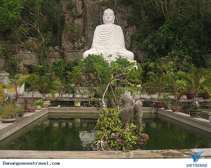 Đà Nẵng- Ngũ Hành Sơn là điểm dừng chân hấp dẫn của khách thăm quan - Ảnh 3 Đà Nẵng- Ngũ Hành Sơn là điểm dừng chân hấp dẫn của khách thăm quan - Ảnh 3