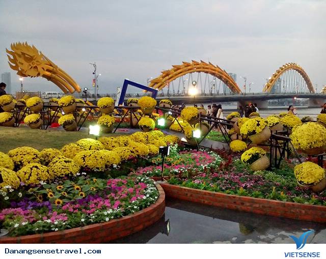 Đà Nẵng: Nhiều Hoạt Động Chào Xuân - Ảnh 1 Đà Nẵng: Nhiều Hoạt Động Chào Xuân - Ảnh 1