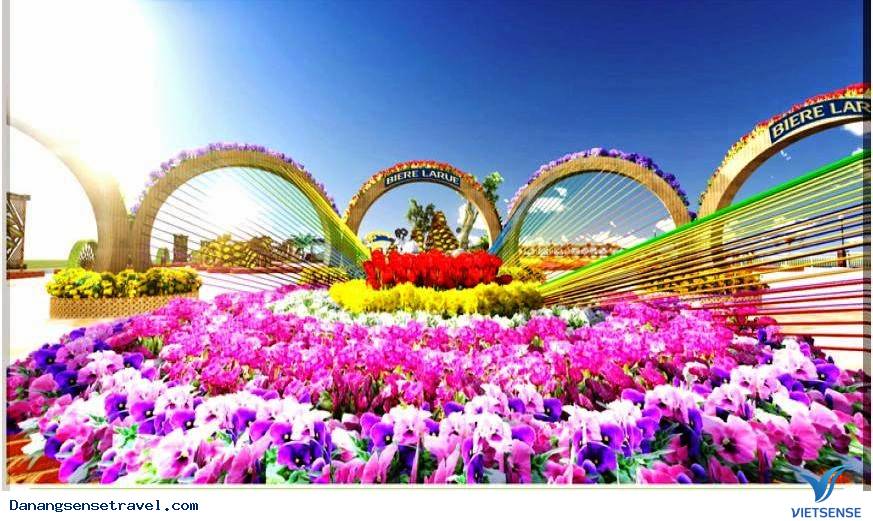 Đà Nẵng: Nhiều Hoạt Động Chào Xuân - Ảnh 3 Đà Nẵng: Nhiều Hoạt Động Chào Xuân - Ảnh 3