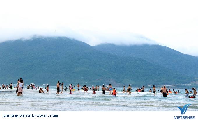 Đà Nẵng nhiều hoạt động hấp dẫn cùng Mùa thăm quan, nghỉ dưỡng biển - Ảnh 2 Đà Nẵng nhiều hoạt động hấp dẫn cùng Mùa thăm quan, nghỉ dưỡng biển - Ảnh 2