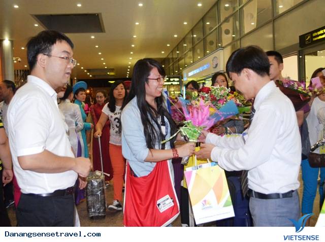 Đà Nẵng Nối Lại Đường Bay Với Bắc Kinh - Ảnh 2 Đà Nẵng Nối Lại Đường Bay Với Bắc Kinh - Ảnh 2