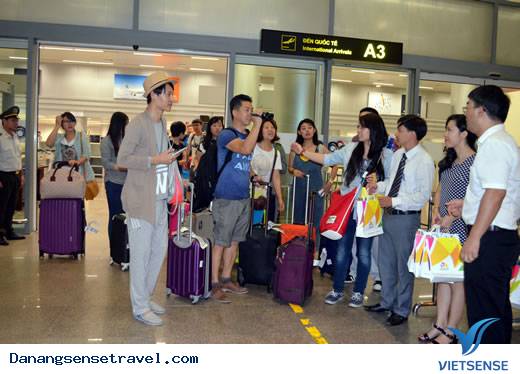 Đà Nẵng Nối Lại Đường Bay Với Bắc Kinh - Ảnh 1 Đà Nẵng Nối Lại Đường Bay Với Bắc Kinh - Ảnh 1