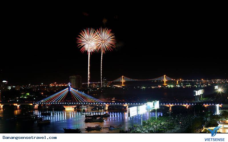 Đà Nẵng Phấn Đấu Trở Thành Điểm Đến Nổi Bật Nhất Năm 2015 - Ảnh 2 Đà Nẵng Phấn Đấu Trở Thành Điểm Đến Nổi Bật Nhất Năm 2015 - Ảnh 2