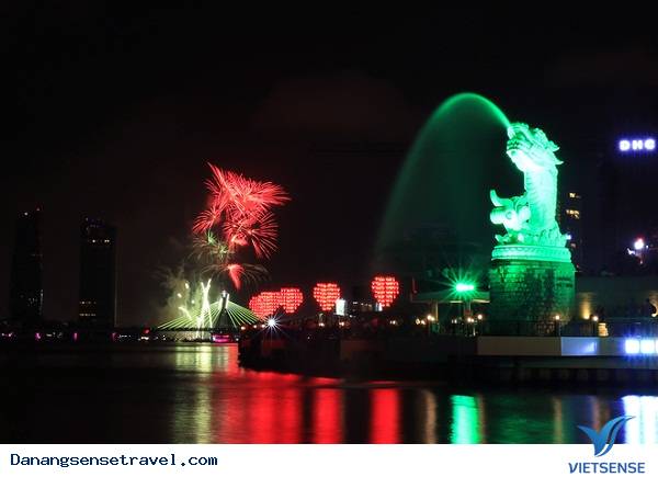 Đà Nẵng Phấn Đấu Trở Thành Điểm Đến Nổi Bật Nhất Năm 2015 - Ảnh 1 Đà Nẵng Phấn Đấu Trở Thành Điểm Đến Nổi Bật Nhất Năm 2015 - Ảnh 1