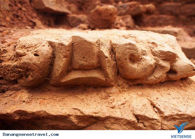 Đà Nẵng Phát Hiện Di Tích Chăm Nghìn Tuổi - Ảnh 3