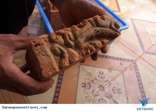 Đà Nẵng Phát Hiện Di Tích Chăm Nghìn Tuổi - Ảnh 4