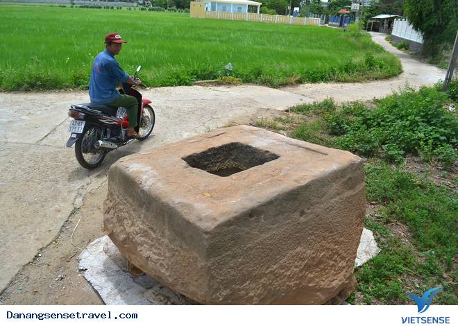 Đà Nẵng Phát Hiện Di Tích Chăm Nghìn Tuổi - Ảnh 9