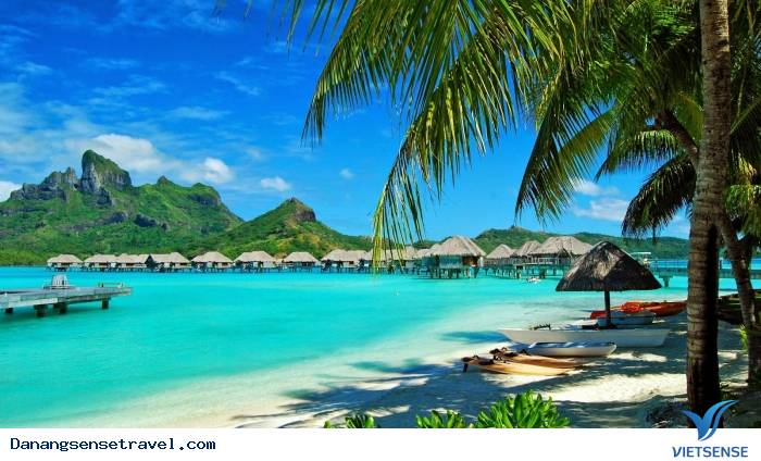 Đà Nẵng phát triển 3 nhóm sản phẩm hành trình cao cấp - Ảnh 1