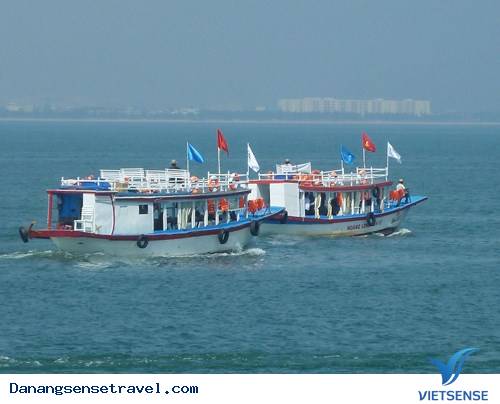 Đà Nẵng phát triển sản phẩm hành trình đường sông - Ảnh 3