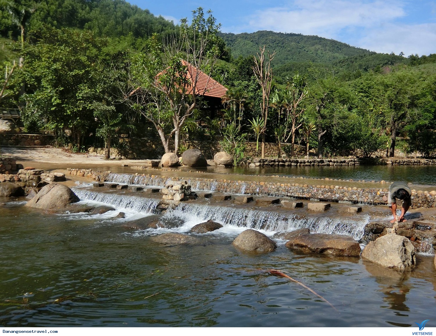 Đà Nẵng phát triển sản phẩm hành trình rừng và biển - Ảnh 3 Đà Nẵng phát triển sản phẩm hành trình rừng và biển - Ảnh 3