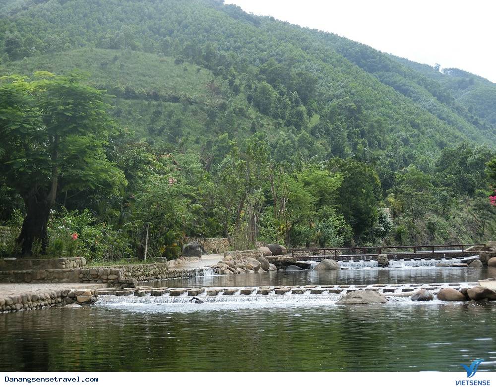 Đà Nẵng phát triển sản phẩm hành trình rừng và biển - Ảnh 4 Đà Nẵng phát triển sản phẩm hành trình rừng và biển - Ảnh 4