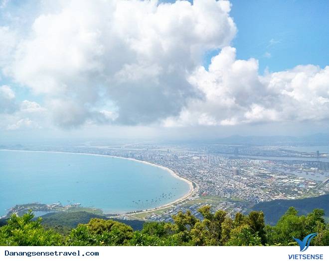 Đà Nẵng quảng bá hành trình Sơn Trà và Thành Phố biển - Ảnh 3 Đà Nẵng quảng bá hành trình Sơn Trà và Thành Phố biển - Ảnh 3