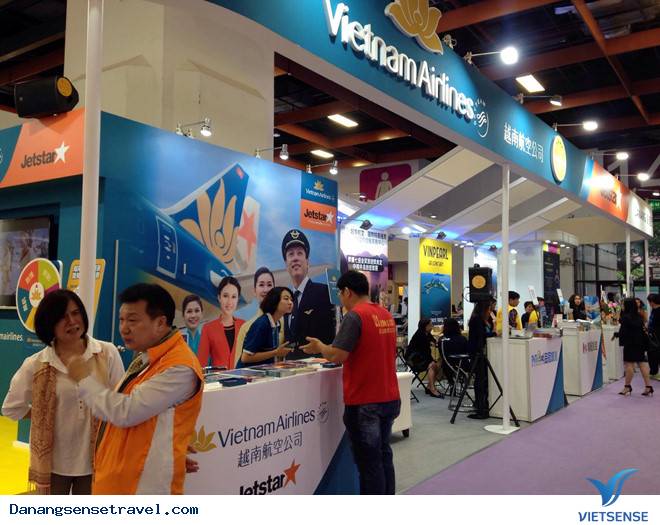 Đà Nẵng quảng bá hành trình tại Đài Bắc - Ảnh 1