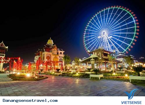 Đà Nẵng quảng bá sản phẩm hành trình mới - Ảnh 2 Đà Nẵng quảng bá sản phẩm hành trình mới - Ảnh 2