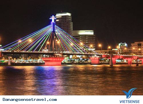 Đà Nẵng quyết đánh thức hành trình đường thủy bằng cảng sông Hàn - Ảnh 1 Đà Nẵng quyết đánh thức hành trình đường thủy bằng cảng sông Hàn - Ảnh 1