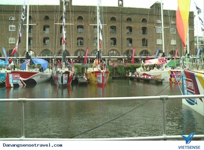 Đà Nẵng quyết đánh thức hành trình đường thủy bằng cảng sông Hàn - Ảnh 2 Đà Nẵng quyết đánh thức hành trình đường thủy bằng cảng sông Hàn - Ảnh 2