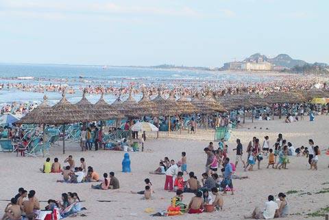 Đà Nẵng quyết liệt xử lý các vấn nạn hành trình - Ảnh 1 Đà Nẵng quyết liệt xử lý các vấn nạn hành trình - Ảnh 1