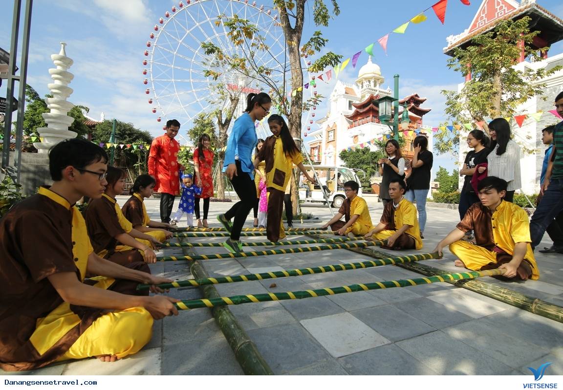 Đà Nẵng ra mắt Tàu lượn dạng treo tại Asia Park - Ảnh 3