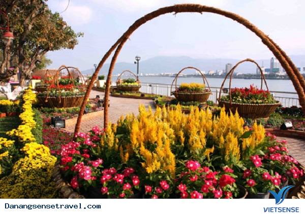 Đà Nẵng: Rộn Ràng Đón khách thăm quan Dịp Tết Giáp Ngọ - Ảnh 2 Đà Nẵng: Rộn Ràng Đón khách thăm quan Dịp Tết Giáp Ngọ - Ảnh 2