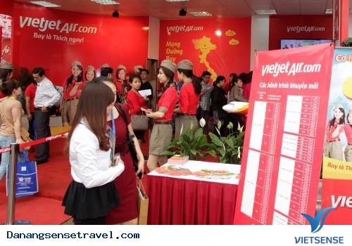 Đà Nẵng sẵn sàng cho Hội chợ hành trình quốc tế - Ảnh 2 Đà Nẵng sẵn sàng cho Hội chợ hành trình quốc tế - Ảnh 2