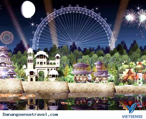 Đà Nẵng sẵn sàng cho Mùa thăm quan, nghỉ dưỡng biển - Ảnh 3 Đà Nẵng sẵn sàng cho Mùa thăm quan, nghỉ dưỡng biển - Ảnh 3