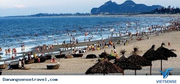 Đà Nẵng Sẵn Sàng Vào Mùa thăm quan, nghỉ dưỡng - Ảnh 2