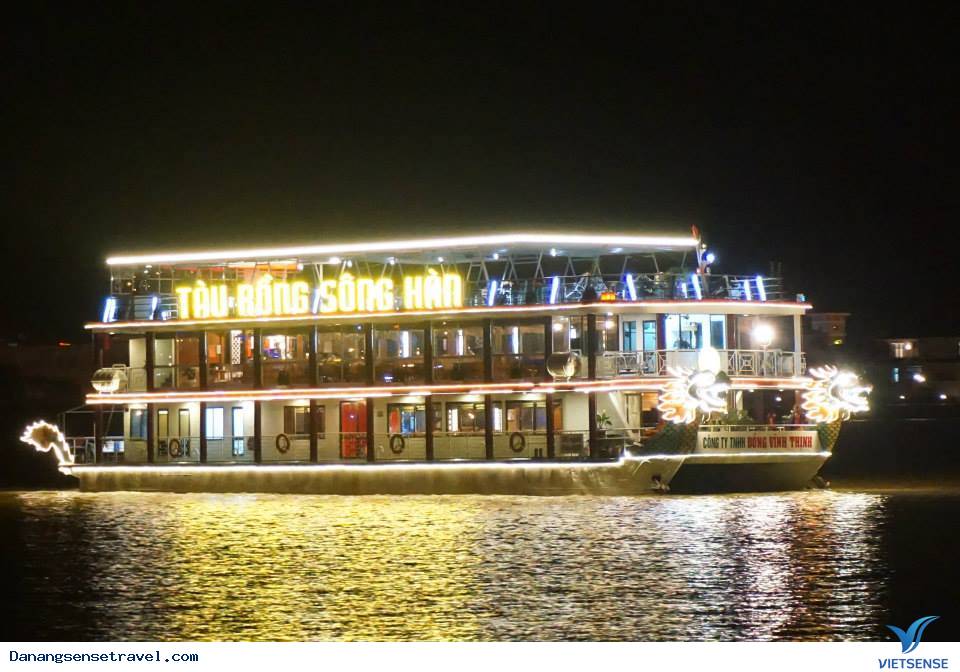 Đà Nẵng sắp diễn ra Tuần lễ Cấp cao APEC - Ảnh 2 Đà Nẵng sắp diễn ra Tuần lễ Cấp cao APEC - Ảnh 2