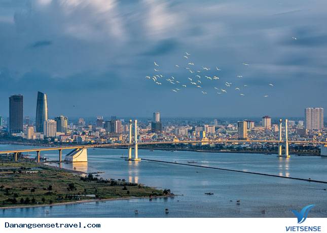 Đà Nẵng sắp diễn ra Tuần lễ Cấp cao APEC - Ảnh 3 Đà Nẵng sắp diễn ra Tuần lễ Cấp cao APEC - Ảnh 3