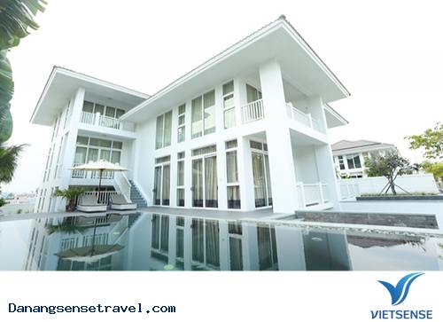 Đà Nẵng Sắp Khai Trương Premier Village Danang Resort - Ảnh 1 Đà Nẵng Sắp Khai Trương Premier Village Danang Resort - Ảnh 1
