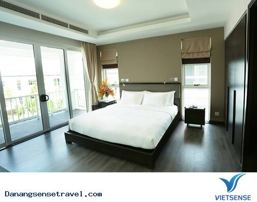 Đà Nẵng Sắp Khai Trương Premier Village Danang Resort - Ảnh 2 Đà Nẵng Sắp Khai Trương Premier Village Danang Resort - Ảnh 2