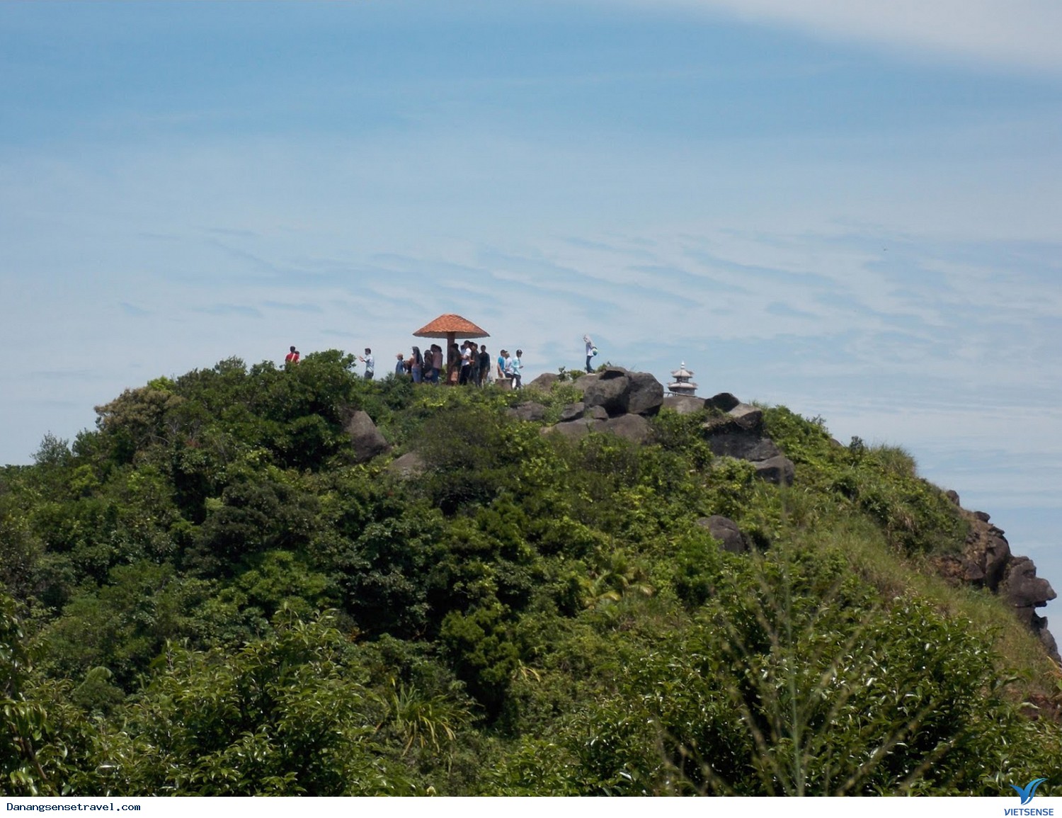 Đà Nẵng sẽ có chương trình Sơn Trà Sunset vào các đêm cuối tuần - Ảnh 1 Đà Nẵng sẽ có chương trình Sơn Trà Sunset vào các đêm cuối tuần - Ảnh 1