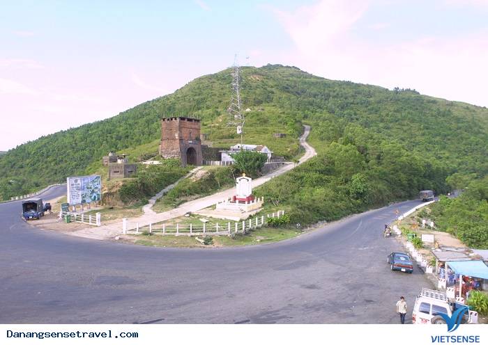 Đà Nẵng sẽ đấu thầu đầu tư điểm thăm quan đỉnh đèo Hải Vân - Ảnh 1 Đà Nẵng sẽ đấu thầu đầu tư điểm thăm quan đỉnh đèo Hải Vân - Ảnh 1