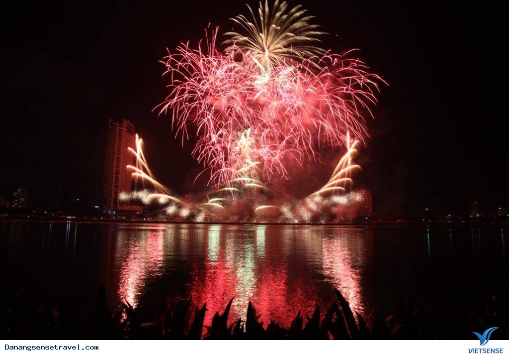 Đà Nẵng tạo thương hiệu để thu hút khách thăm quan - Ảnh 5