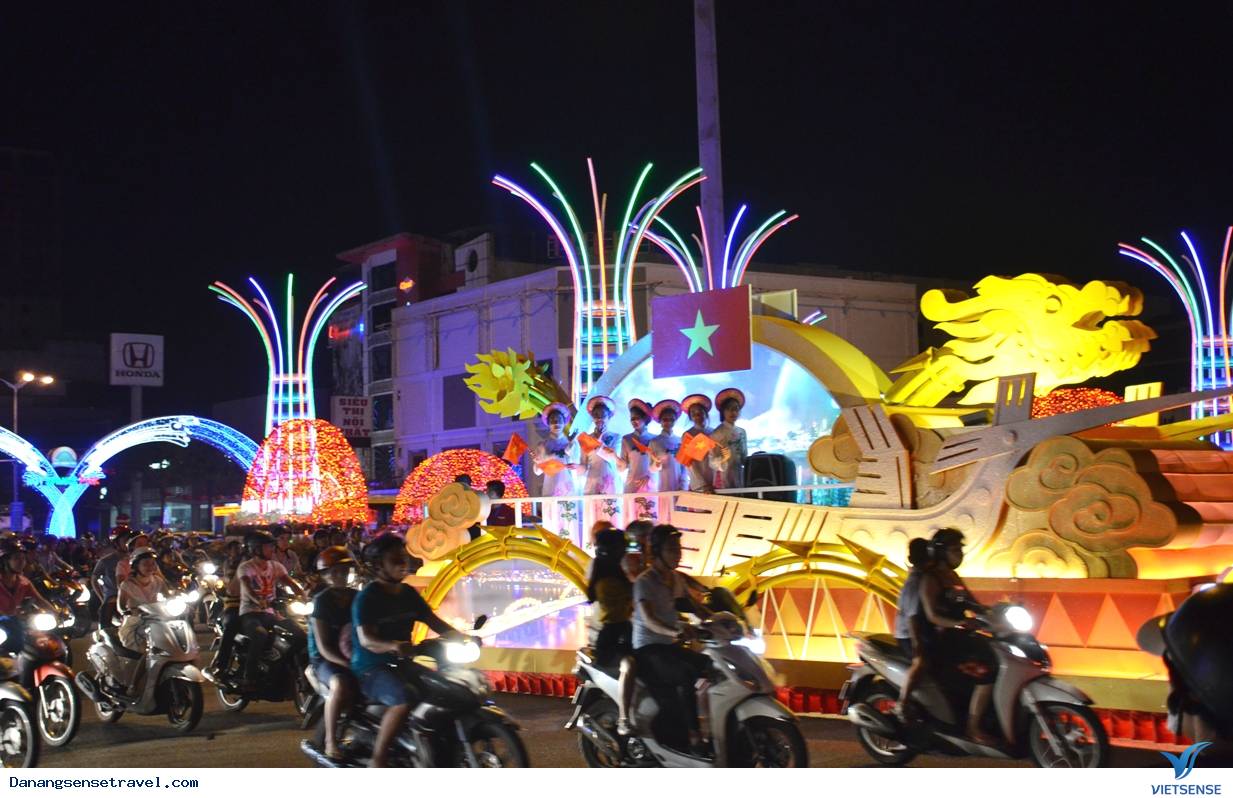 Đà Nẵng tạo thương hiệu để thu hút khách thăm quan - Ảnh 1