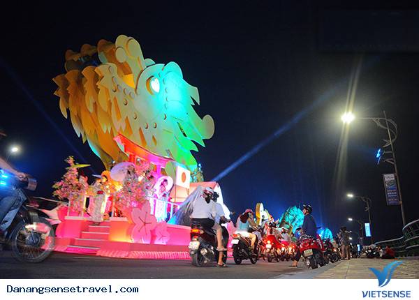 Đà Nẵng tạo thương hiệu để thu hút khách thăm quan - Ảnh 2