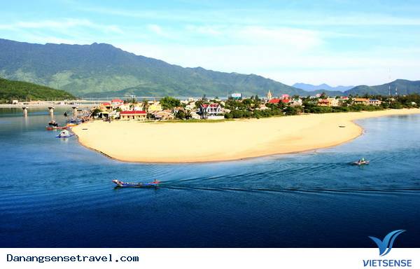 Đà Nẵng Tham Dự Tuần Văn Hóa hành trình Biển Đảo Việt Nam - Ảnh 2 Đà Nẵng Tham Dự Tuần Văn Hóa hành trình Biển Đảo Việt Nam - Ảnh 2