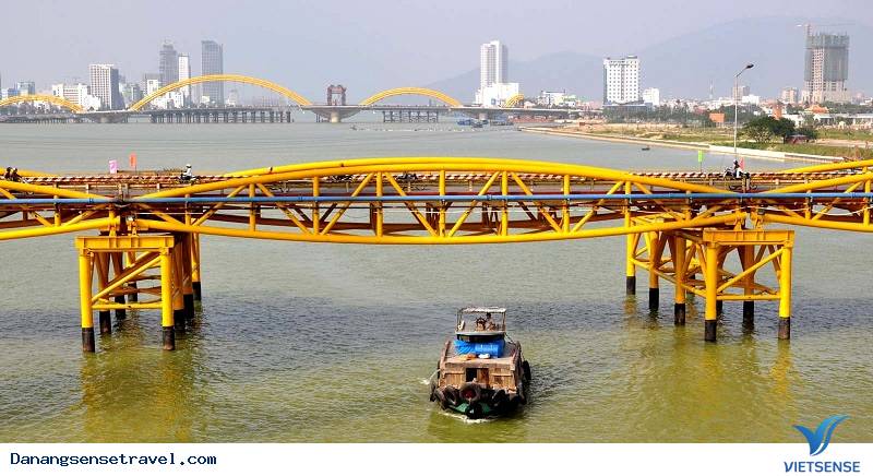 Đà Nẵng thành phố của những cây cầu thơ mộng - Ảnh 5 Đà Nẵng thành phố của những cây cầu thơ mộng - Ảnh 5