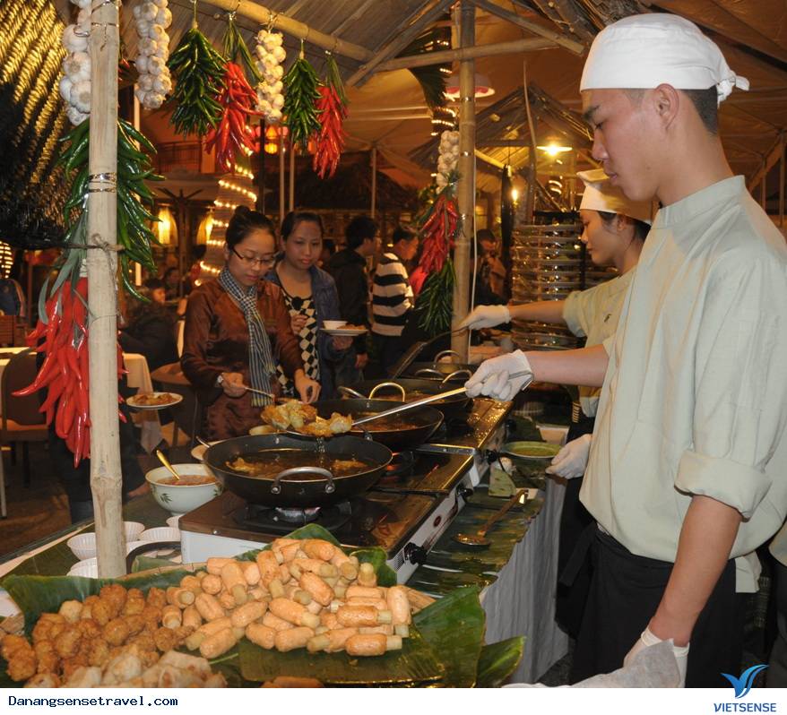 Đà Nẵng thành phố của những lễ hội - Ảnh 5