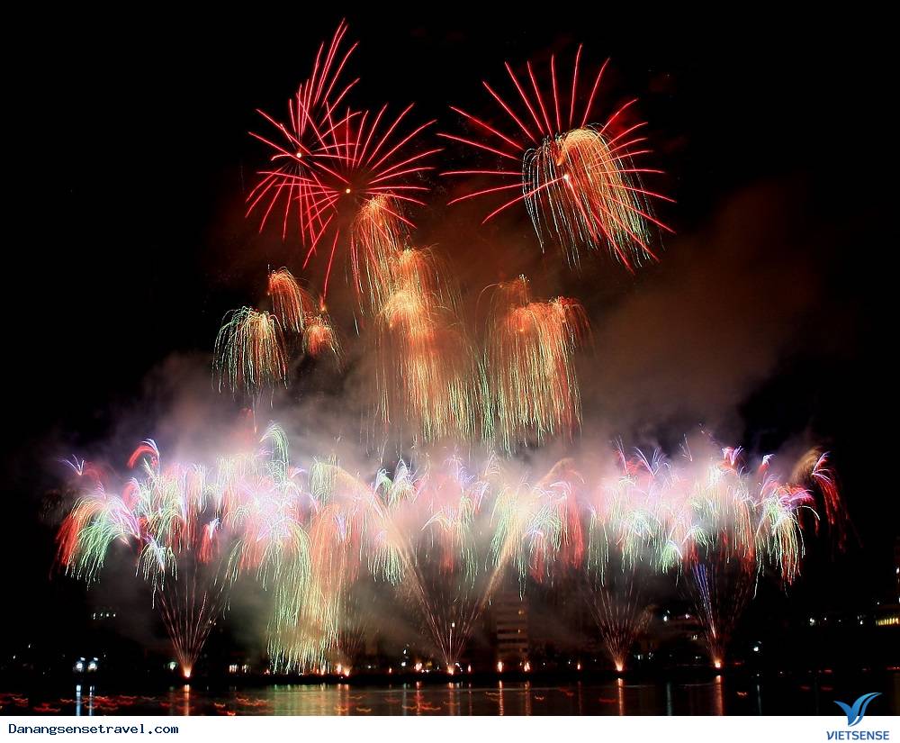 Đà Nẵng thành phố của những lễ hội - Ảnh 2