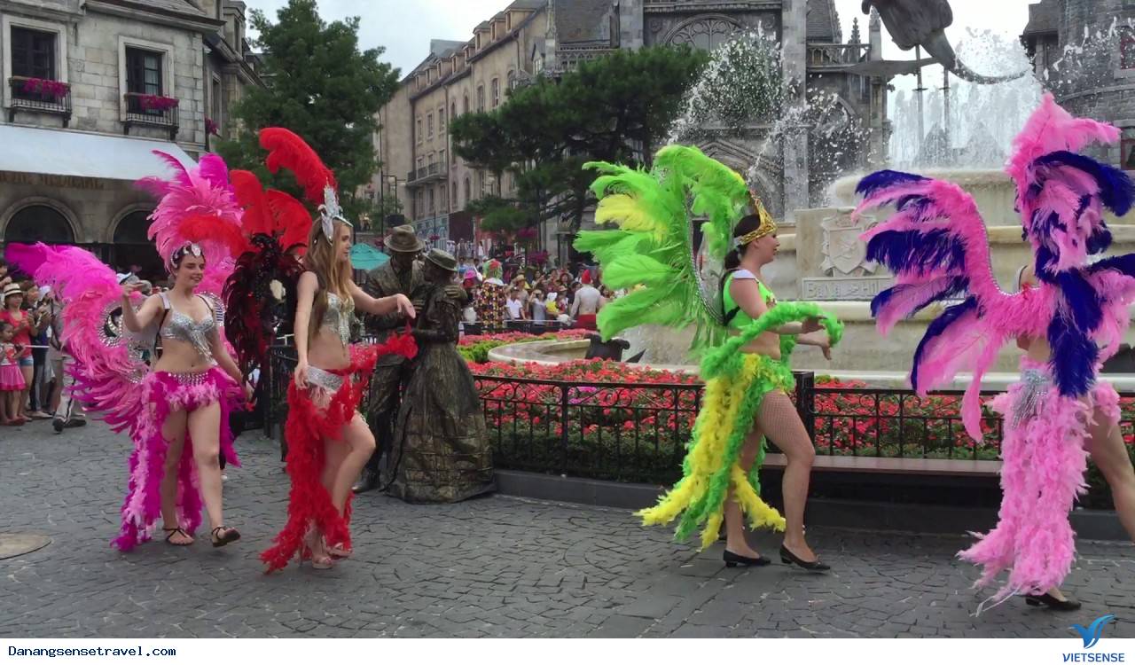 Đà Nẵng thành phố của những lễ hội - Ảnh 4