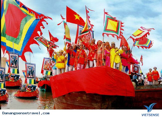 Đà Nẵng thành phố của những lễ hội - Ảnh 1