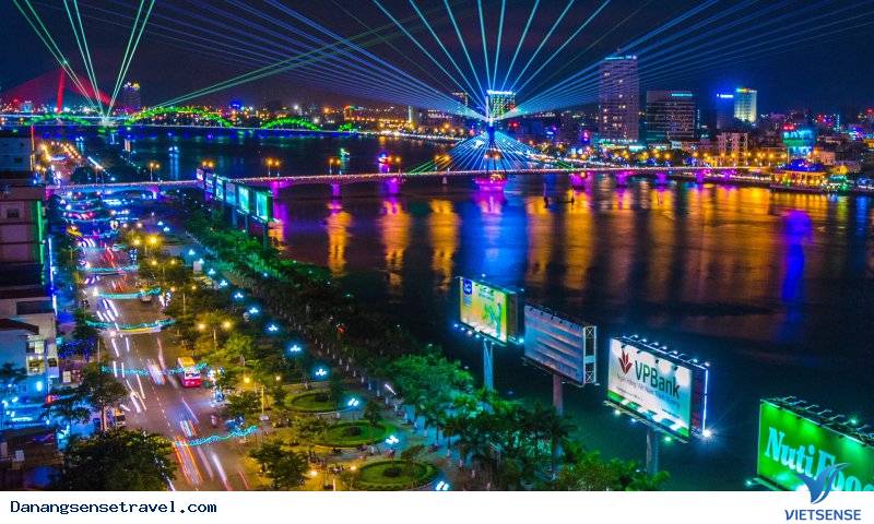 Đà Nẵng thành phố của những lễ hội - Ảnh 6