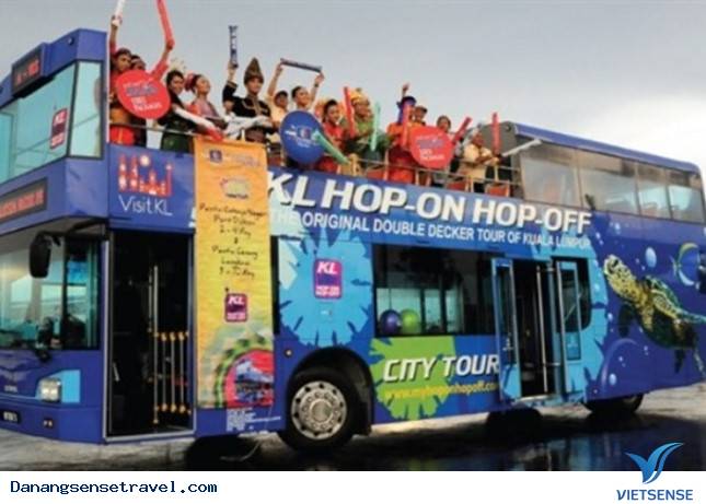 Đà Nẵng thêm tuyến tuyến xe bus phục vụ hành trình - Ảnh 4 Đà Nẵng thêm tuyến tuyến xe bus phục vụ hành trình - Ảnh 4