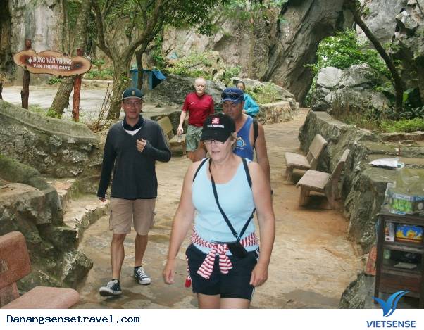 Đà Nẵng thu hút khách thăm quan Tây Âu - Ảnh 4