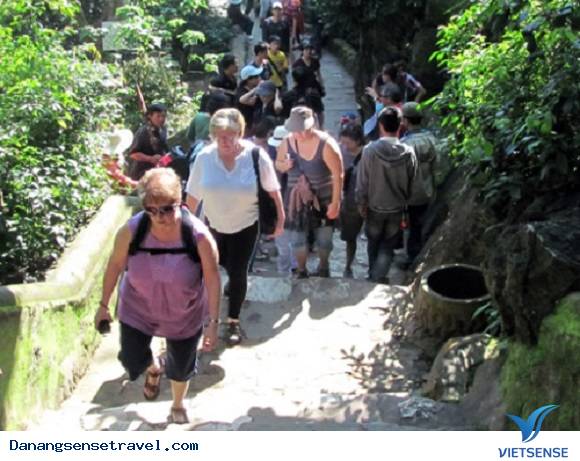 Đà Nẵng thu hút khách thăm quan Tây Âu - Ảnh 3