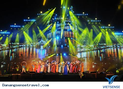 Đà Nẵng Tổ Chức Chương Trình Nghệ Thuật Chào Năm Mới - Ảnh 2 Đà Nẵng Tổ Chức Chương Trình Nghệ Thuật Chào Năm Mới - Ảnh 2