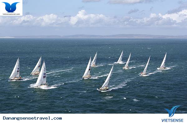 Đà Nẵng Tổ Chức Cuộc Thi Đua Thuyền Buồm Quốc Tế - Ảnh 2 Đà Nẵng Tổ Chức Cuộc Thi Đua Thuyền Buồm Quốc Tế - Ảnh 2