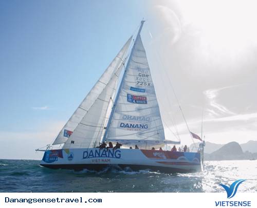 Đà Nẵng Tổ Chức Cuộc Thi Đua Thuyền Buồm Quốc Tế - Ảnh 3 Đà Nẵng Tổ Chức Cuộc Thi Đua Thuyền Buồm Quốc Tế - Ảnh 3